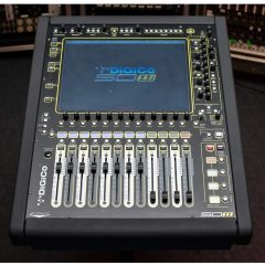 Used DiGiCo SD11 for sale