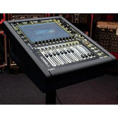 Used DiGiCo SD11 for sale