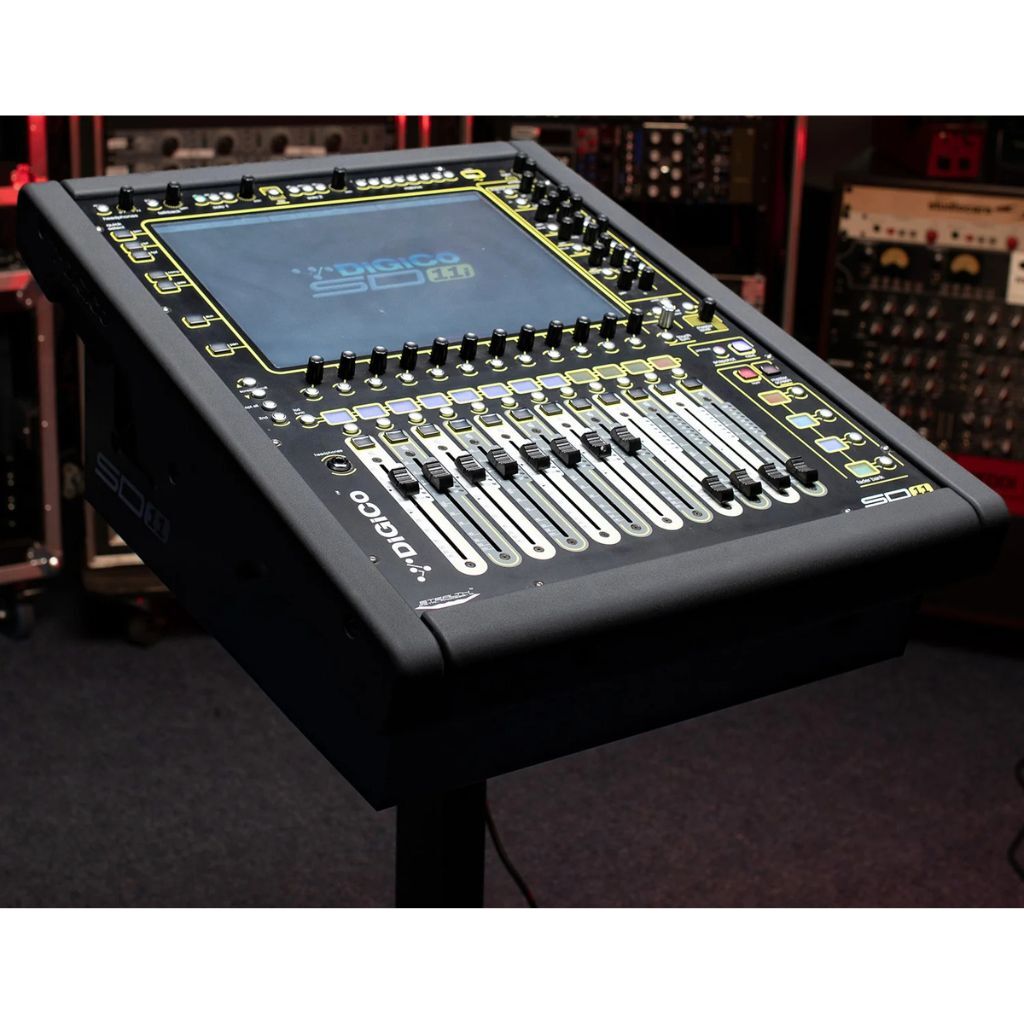 Used DiGiCo SD11 for sale