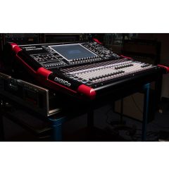 Used DiGiCo SD9 for sale