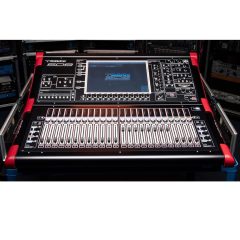Used DiGiCo SD9 for sale