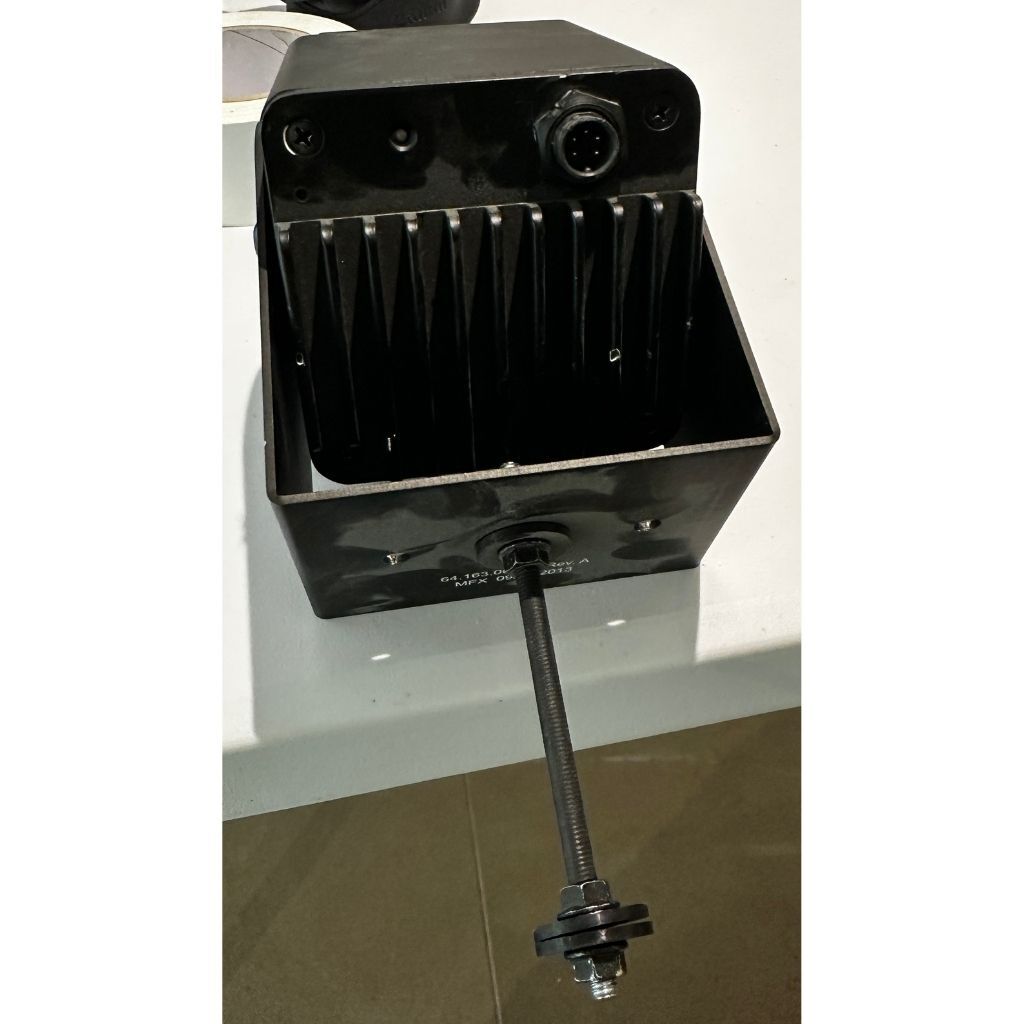 Used Meyer Sound MM-4XP for sale