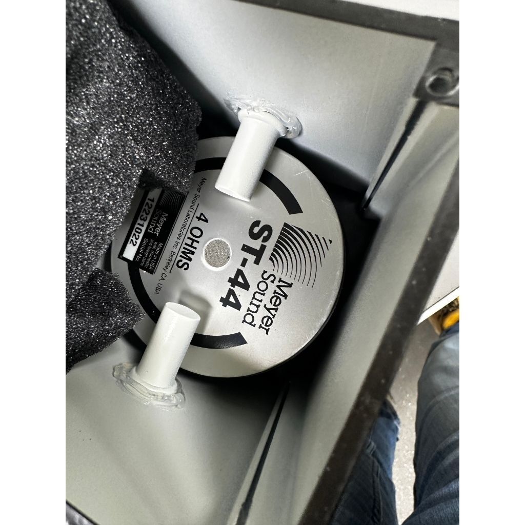 Used Meyer Sound MM-4XP for sale