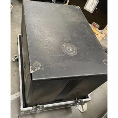 Used K-Array KMT 21 I and Python 102 I Package for sale