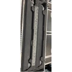 Used K-Array KMT 21 I and Python 102 I Package for sale