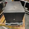 Used K-Array KMT 21 I and Python 102 I Package for sale