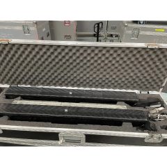 Used K-Array KMT 21 I and Python 102 I Package for sale