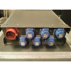 Used ADB Memopack 6x2.5Kw for sale