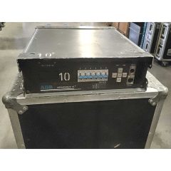 Used ADB Memopack 6x2.5Kw for sale