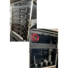 Used Electro-Voice XLC Line Array System for sale