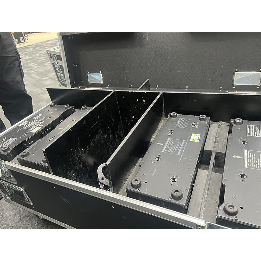 Used GLP JDC1 Strobe for sale