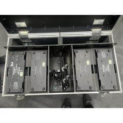 Used GLP JDC1 Strobe for sale
