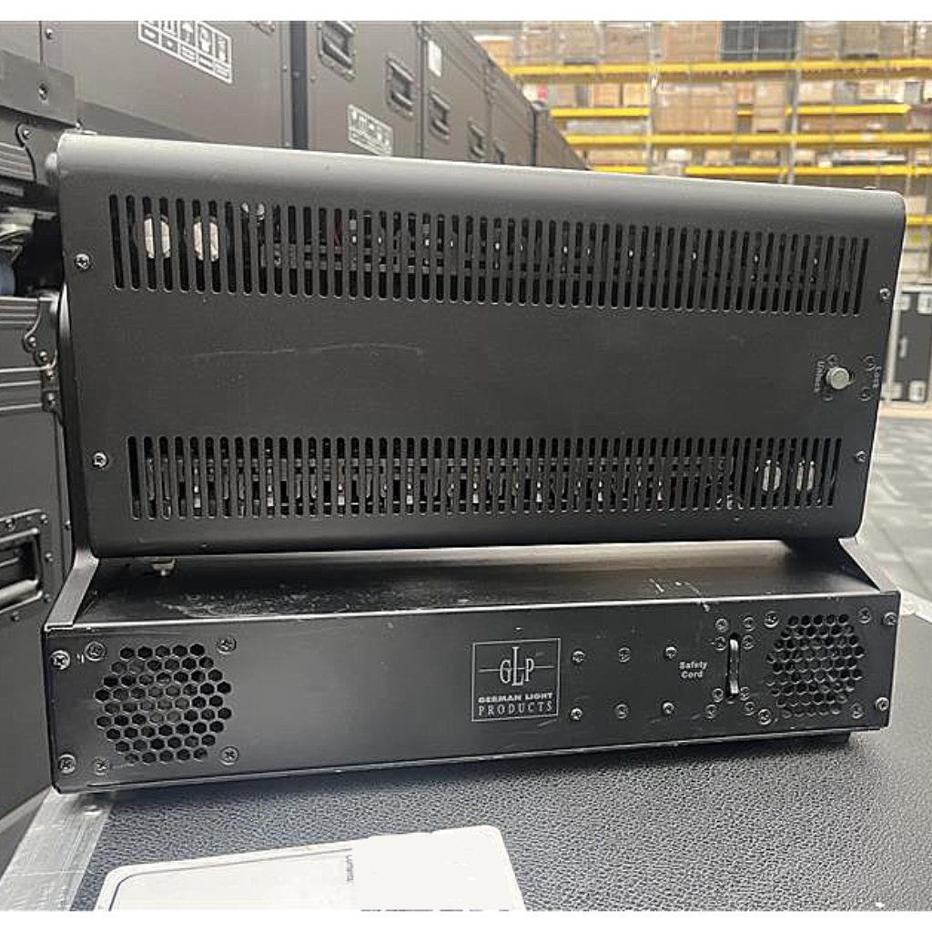 Used GLP JDC1 Strobe for sale