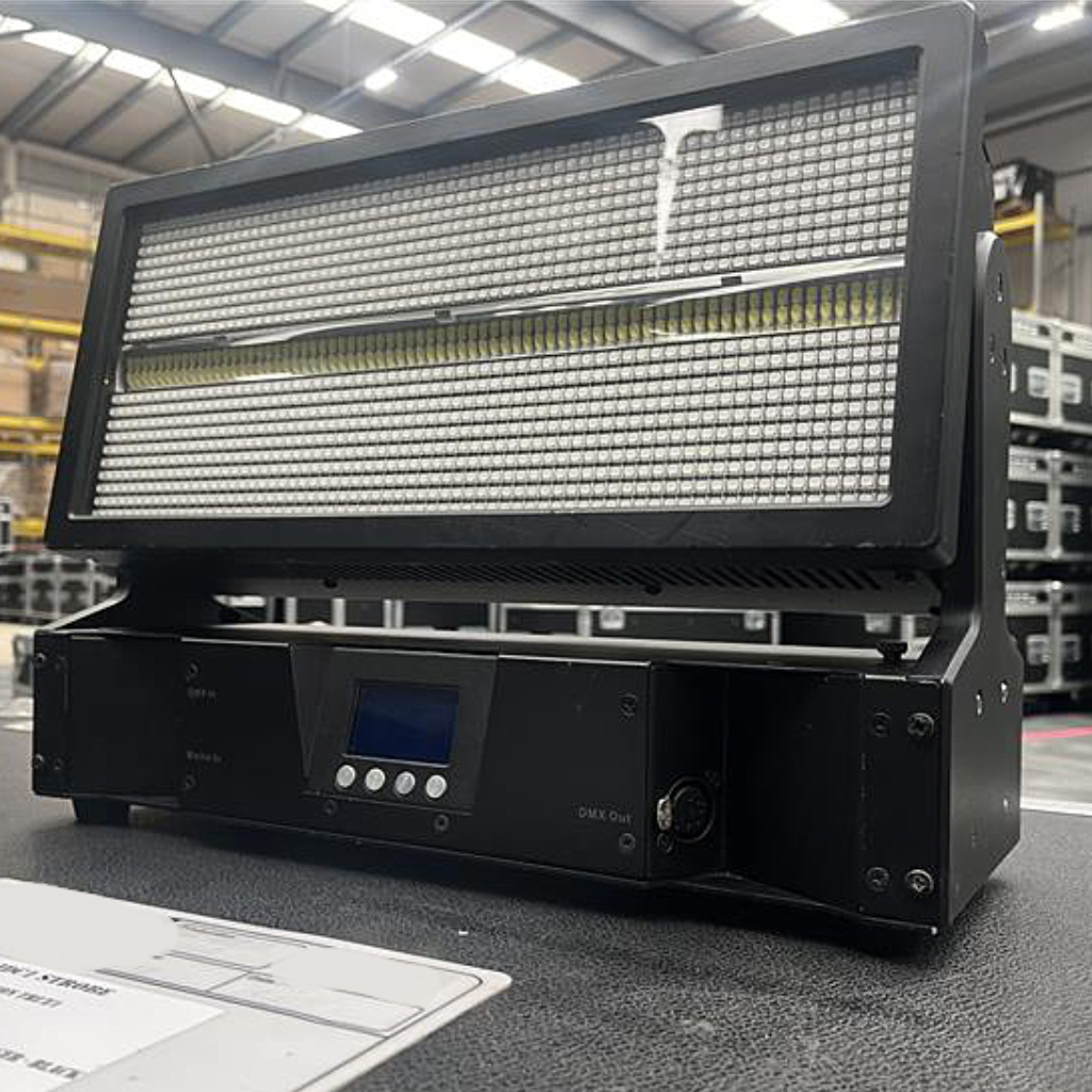 Used GLP JDC1 Strobe for sale