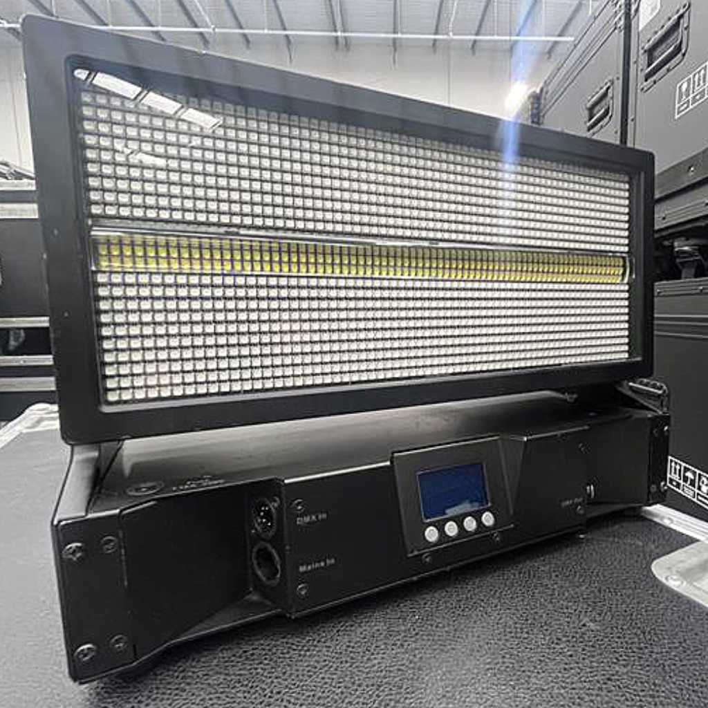 Used GLP JDC1 Strobe for sale