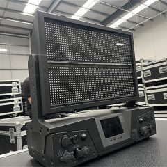 Used GLP JDC2 IP Strobe for sale