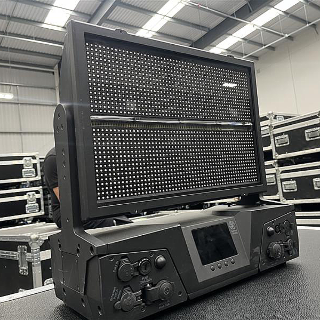 Used GLP JDC2 IP Strobe for sale