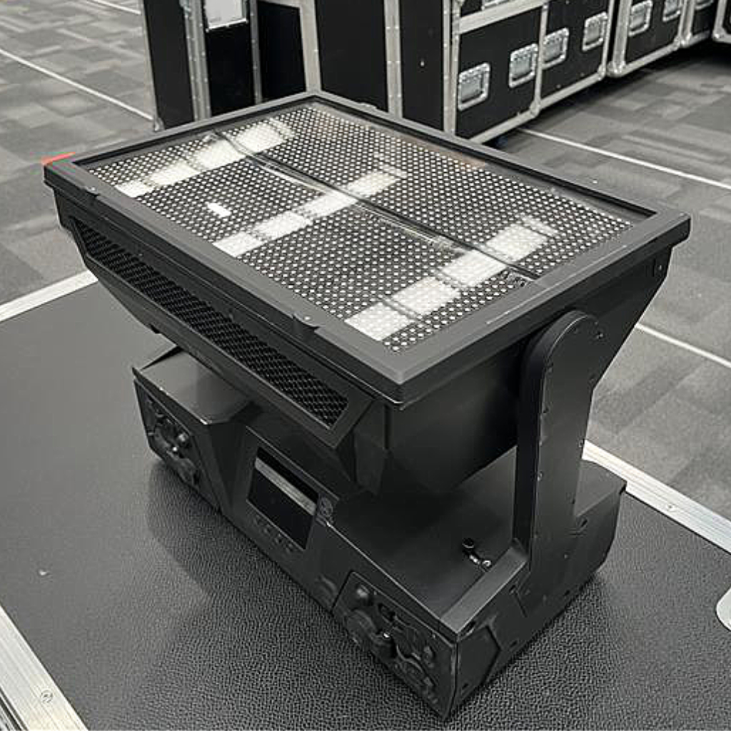 Used GLP JDC2 IP Strobe for sale