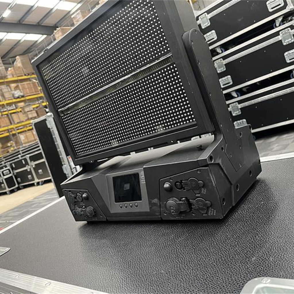 Used GLP JDC2 IP Strobe for sale