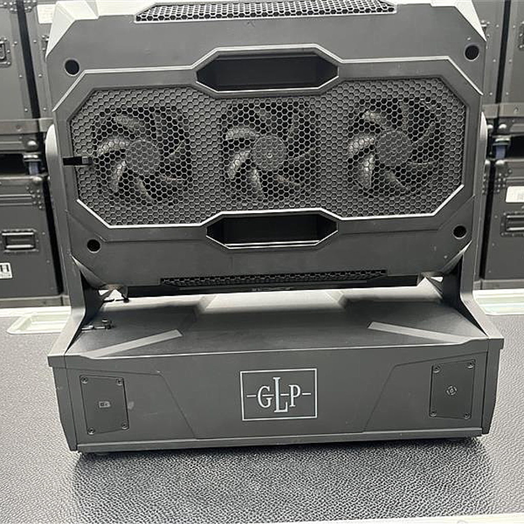 Used GLP JDC2 IP Strobe for sale