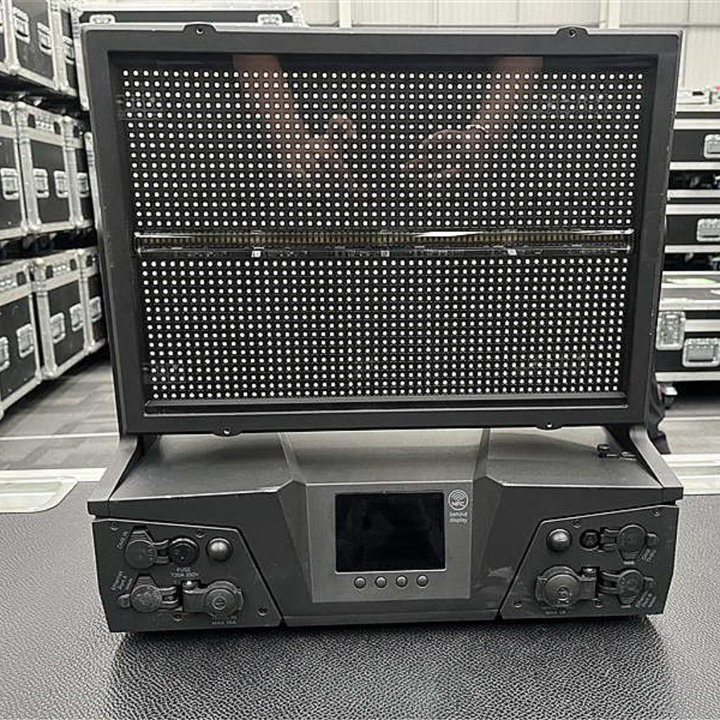 Used GLP JDC2 IP Strobe for sale