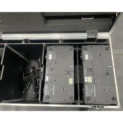 Used GLP JDC2 IP Strobe for sale