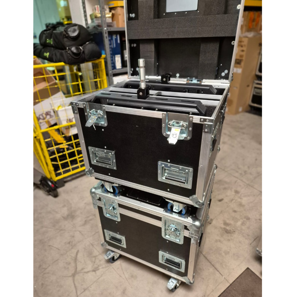 Used XOOP F360 & F480 Package for sale