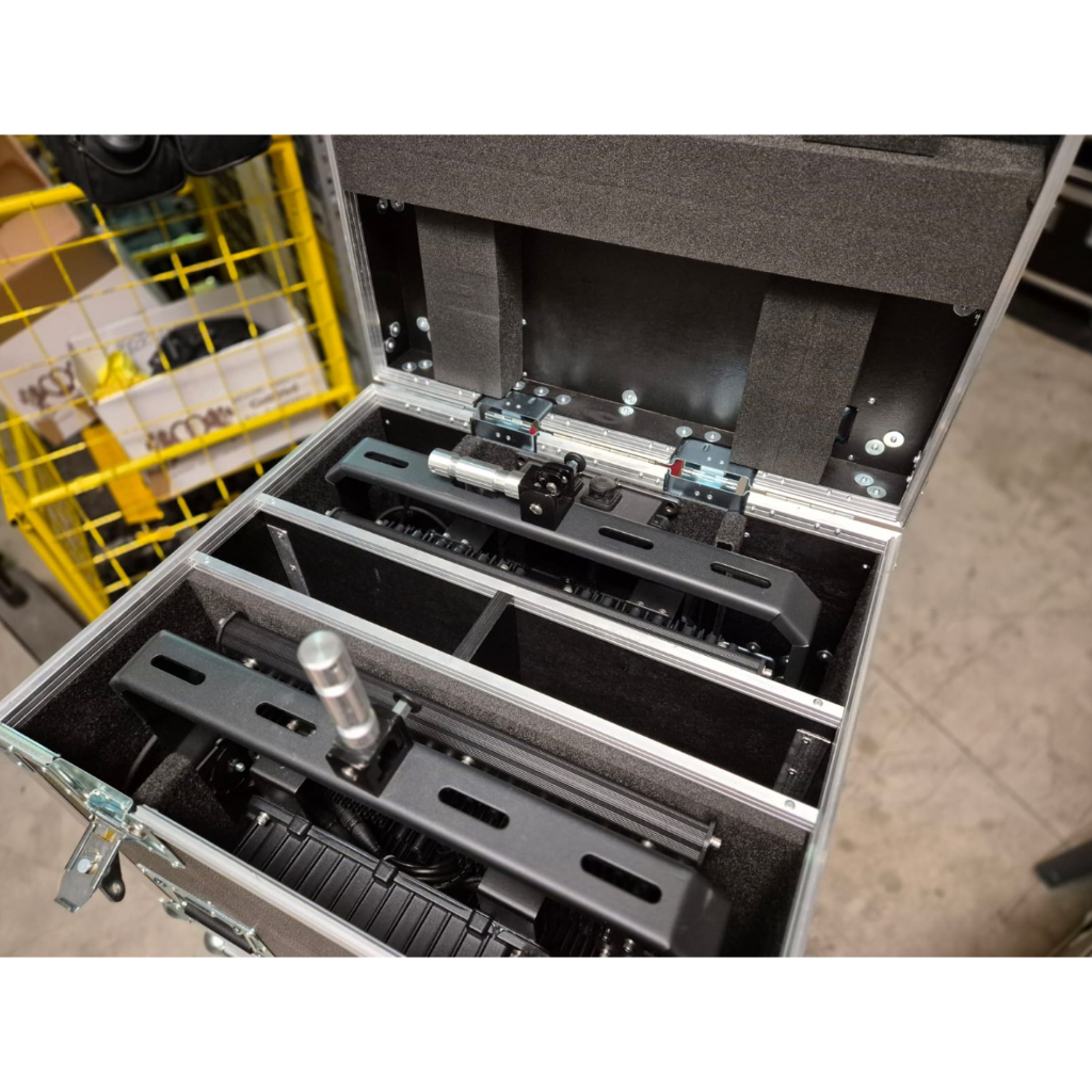 Used XOOP F360 & F480 Package for sale