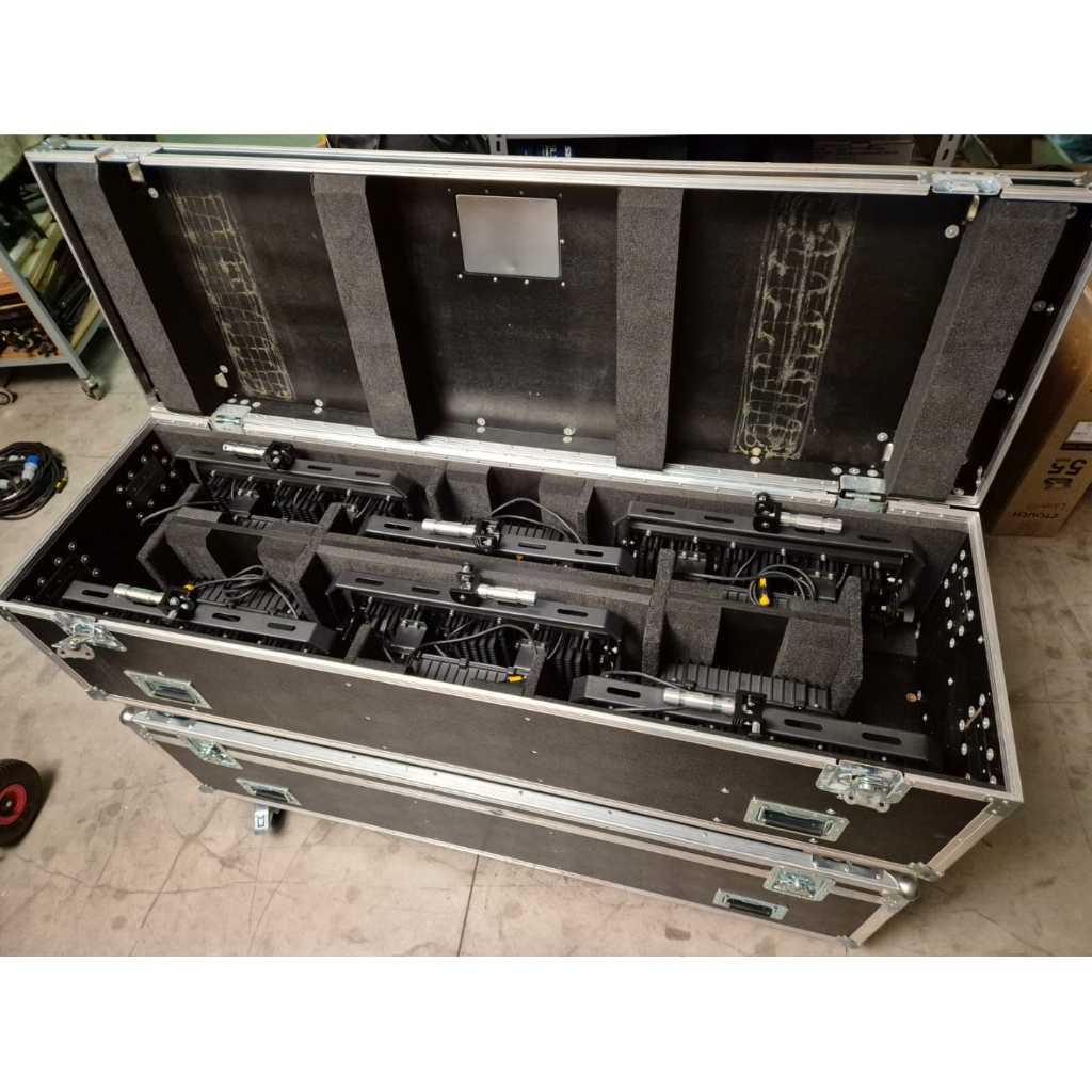 Used XOOP F360 & F480 Package for sale