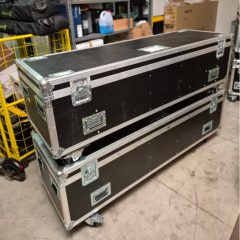Used XOOP F360 & F480 Package for sale