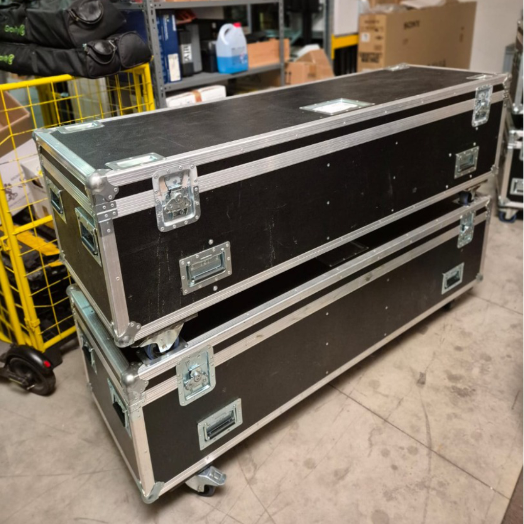 Used XOOP F360 & F480 Package for sale