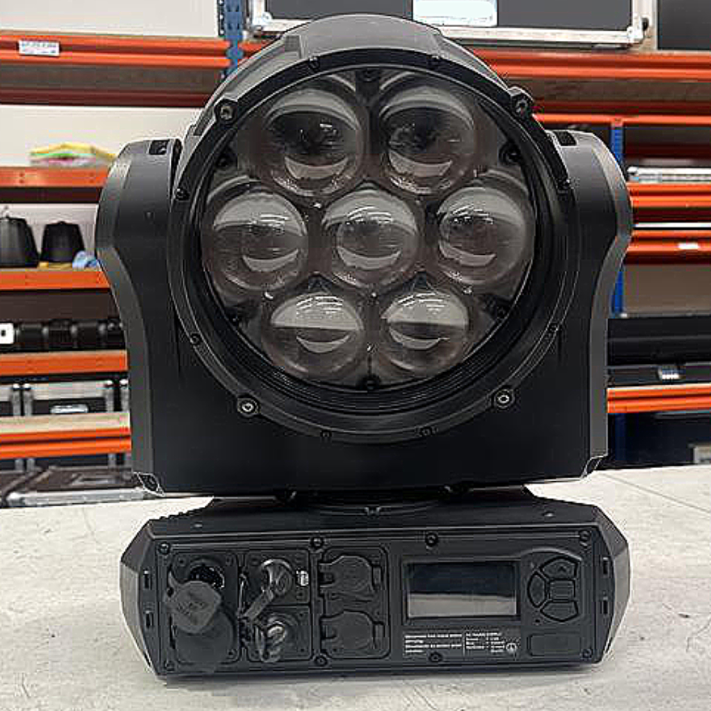 Used Martin MAC Aura XIP for sale