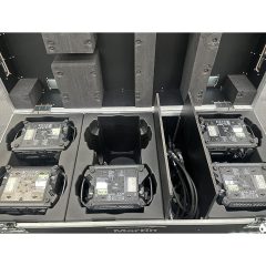 Used Martin MAC Aura XIP for sale