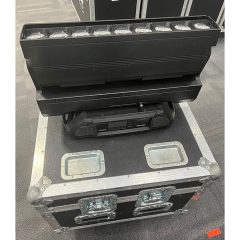 Used Robe TetraX for sale
