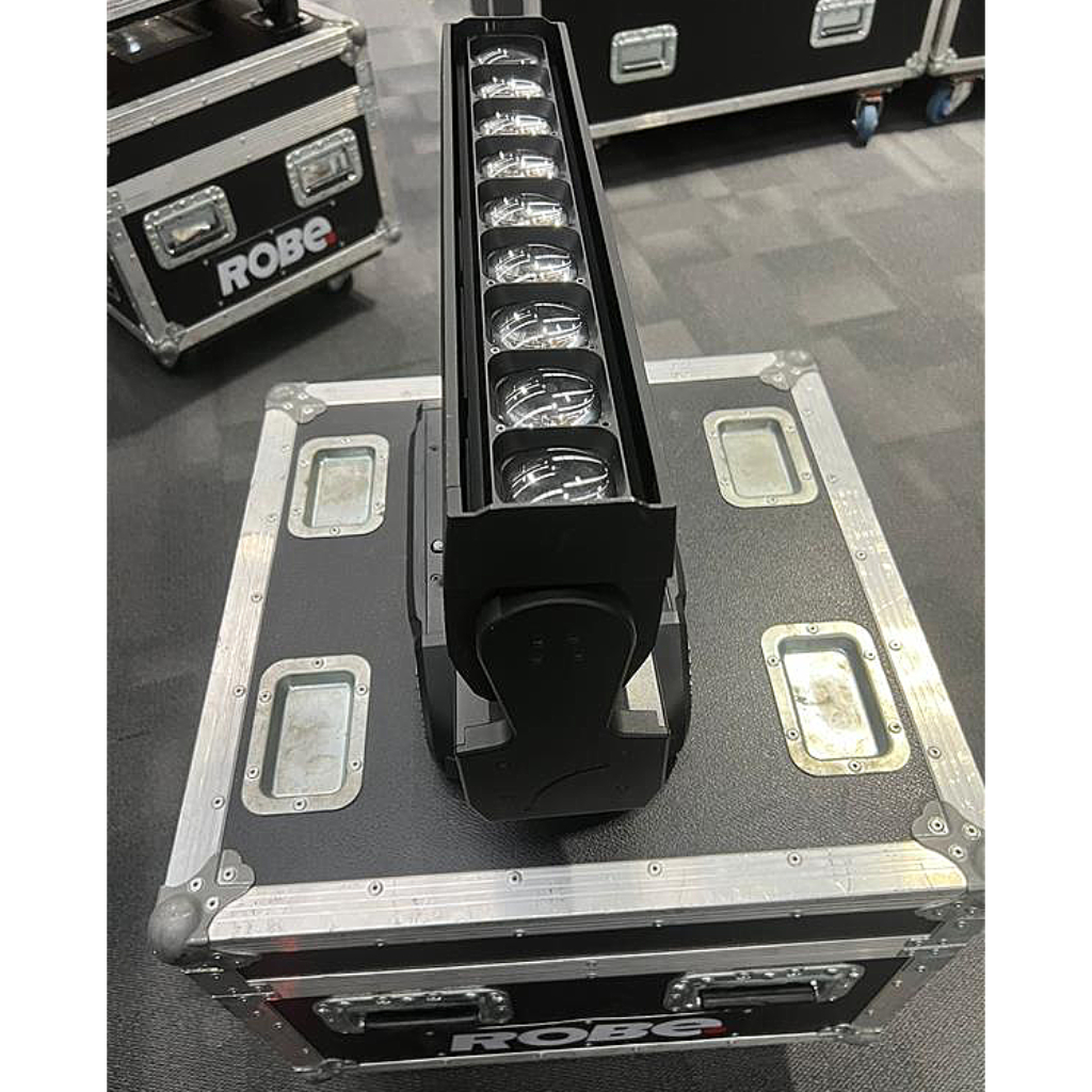 Used Robe TetraX for sale