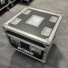Used Robe TetraX for sale