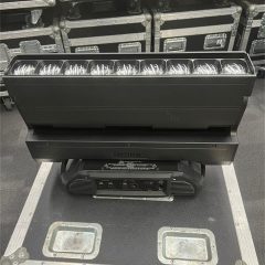 Used Robe TetraX for sale