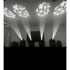 Used Robe CUETE set of 4 for sale