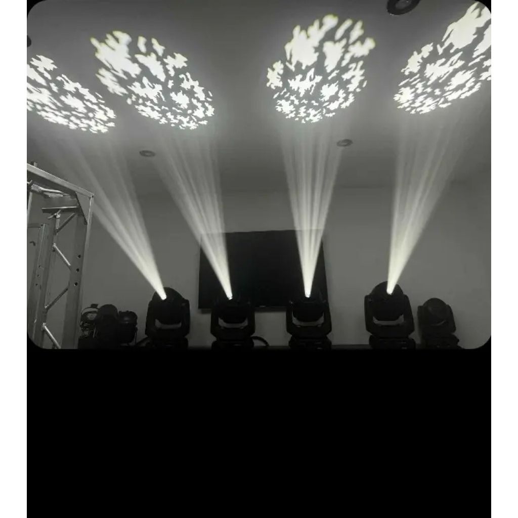 Used Robe CUETE set of 4 for sale