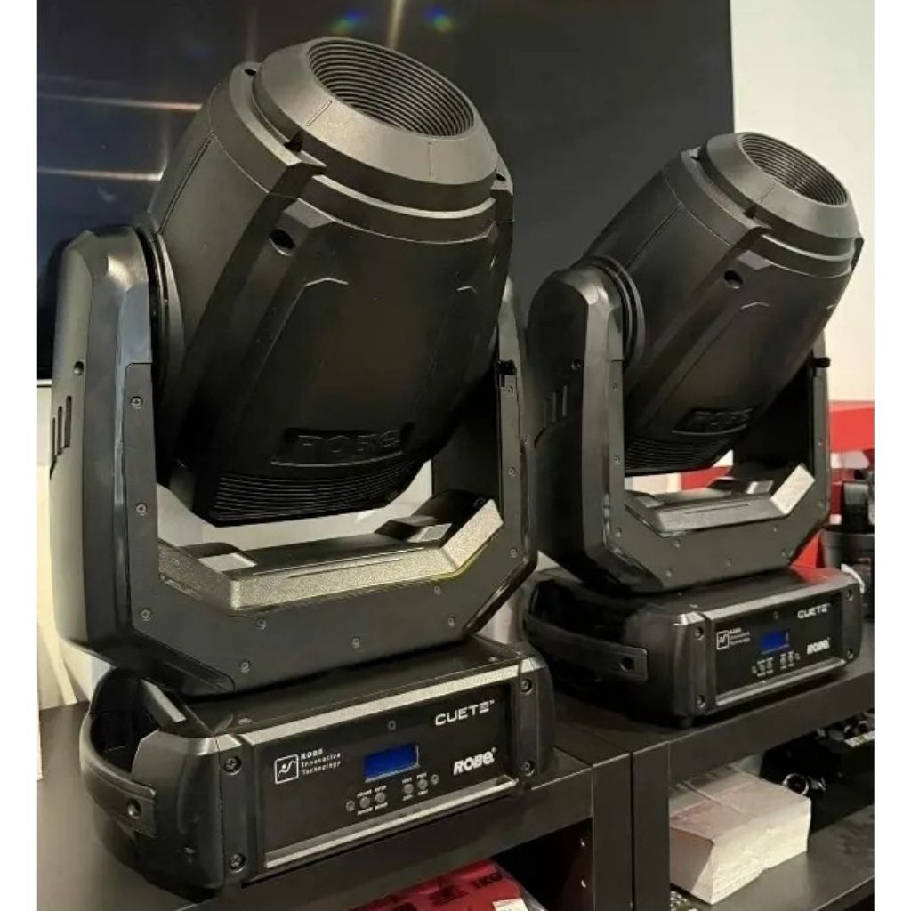 Used Robe CUETE set of 4 for sale