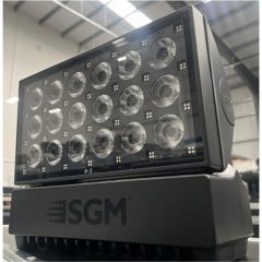 Used SGM P-3 Vision for sale