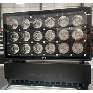 SGM P-3 Vision