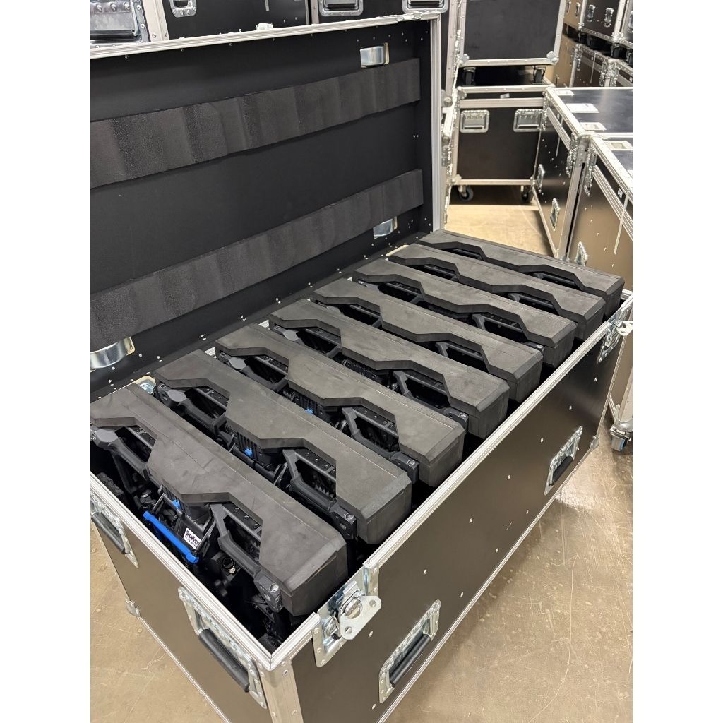 Used ROE Visual BP3 for sale