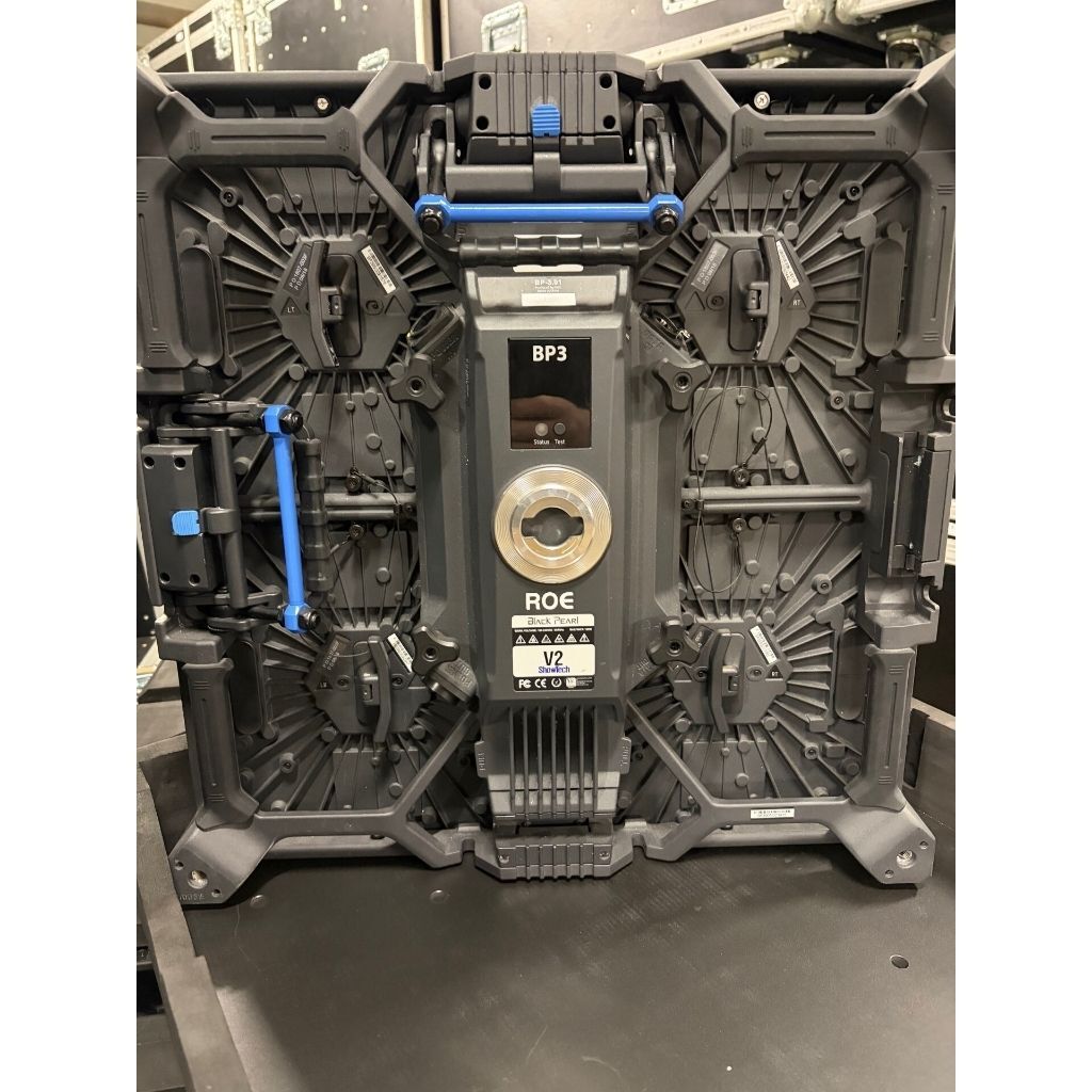 Used ROE Visual BP3 for sale