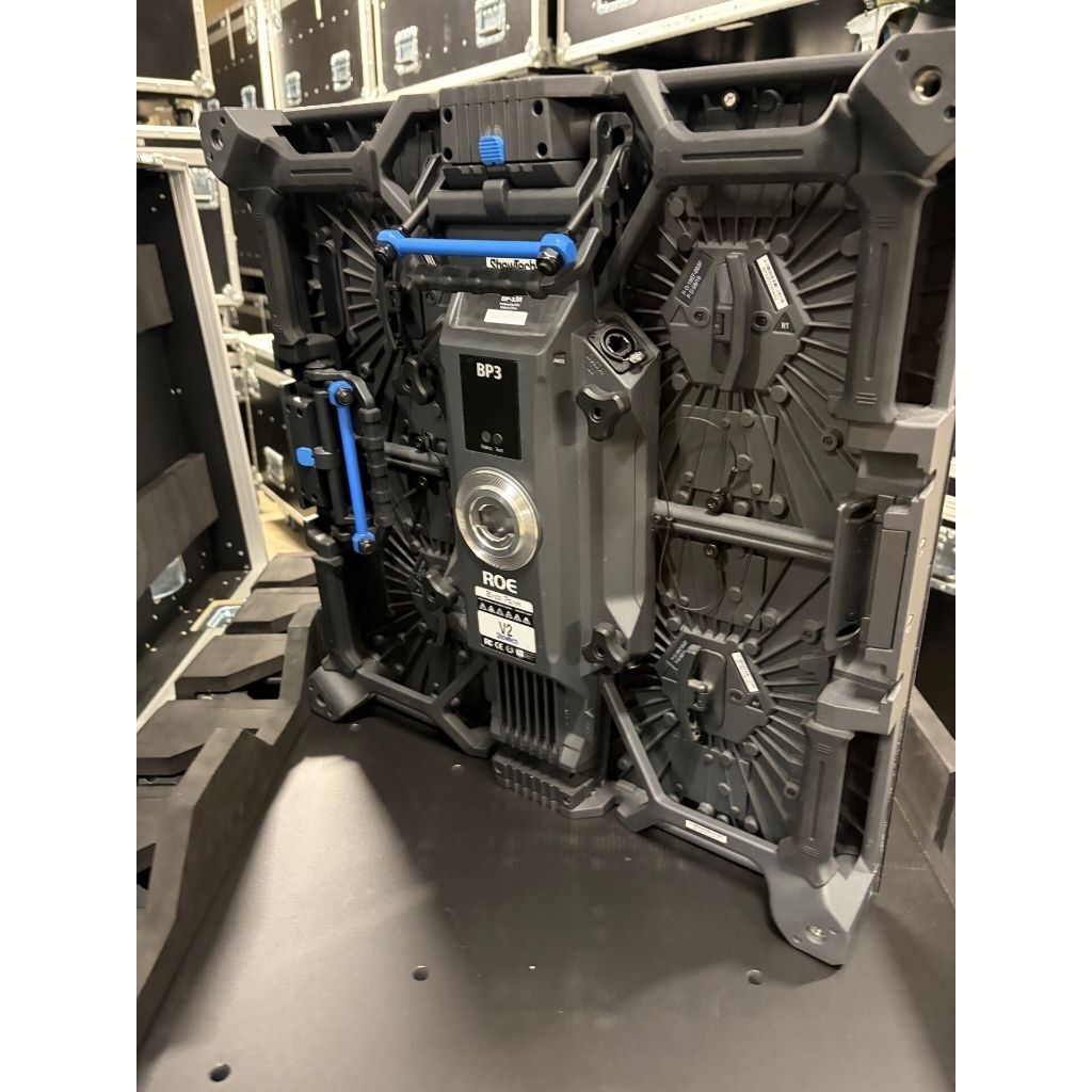 Used ROE Visual BP3 for sale