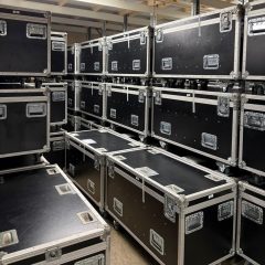 Used ROE Visual BP3 for sale