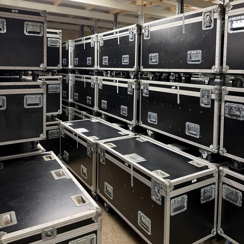 Used ROE Visual BP3 for sale
