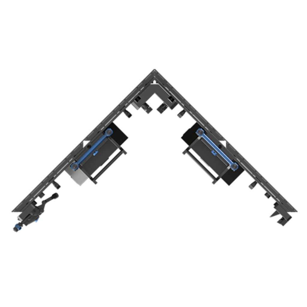 Used ROE Visual BP3 for sale
