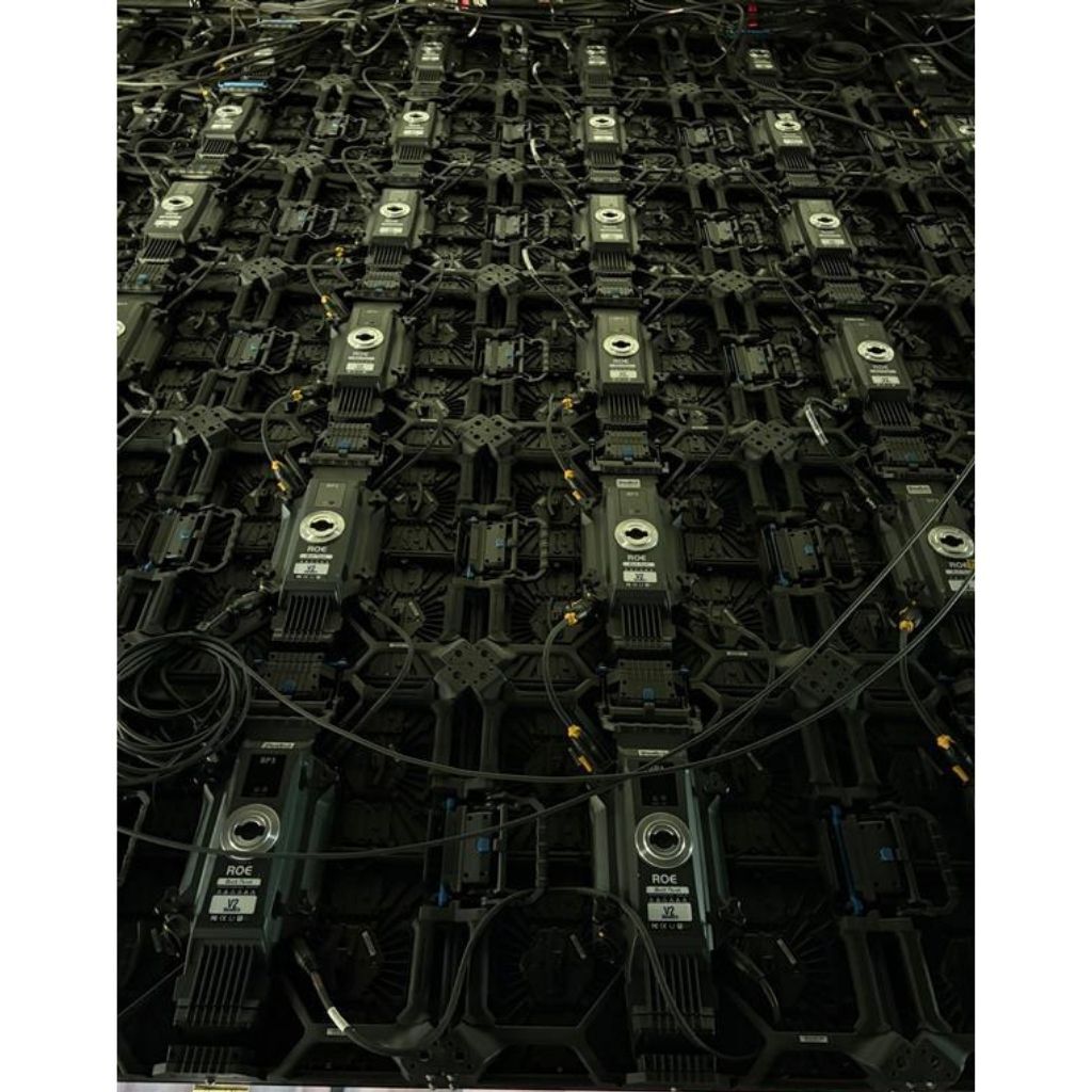 Used ROE Visual BP3 for sale