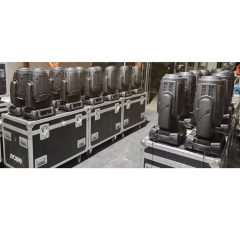Used Robe Pointe for sale